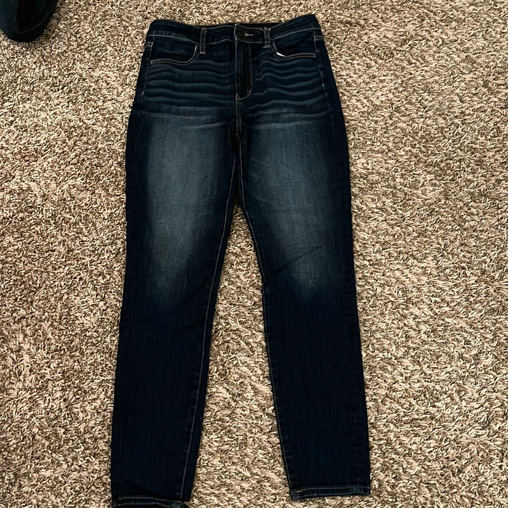 American Eagle Next Level Stretch Jeggings